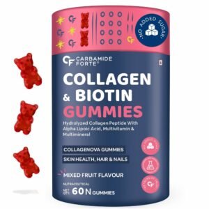 Carbamide Forte Collagen Supplements For Skin